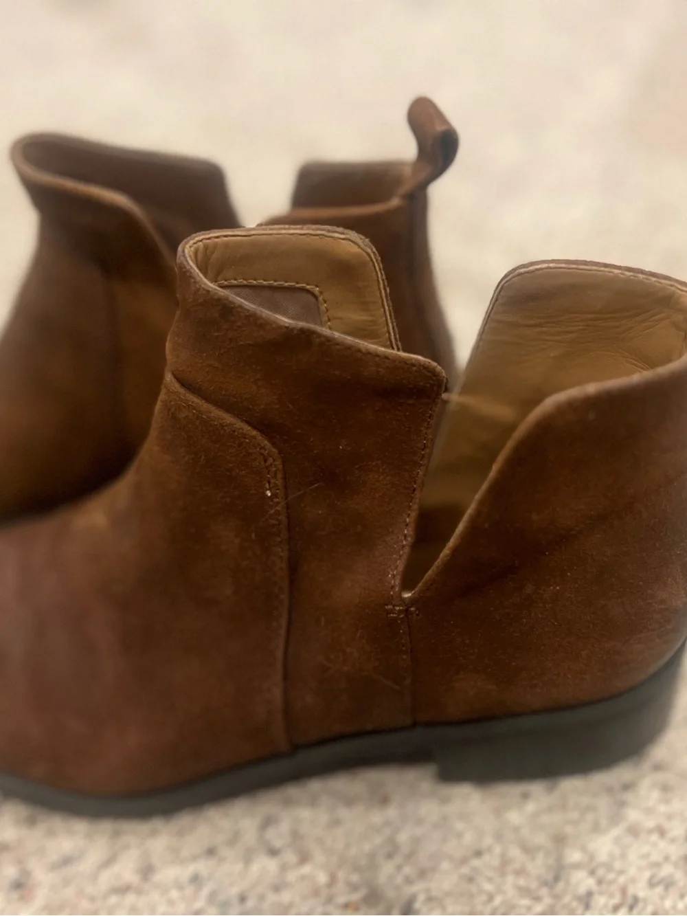Franco Sarto size please